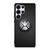 AGENTS OF SHIELD MARVEL LOGO METAL Samsung Galaxy S25 Ultra Case Cover