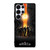AGENTS OF SHIELD MARVEL Samsung Galaxy S25 Ultra Case Cover