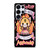 AGGRETSUKO THE DEATH METAL PRINCESS Samsung Galaxy S25 Ultra Case Cover
