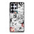 AHEGAO ANIME COMIC Samsung Galaxy S25 Ultra Case Cover