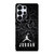AIR JORDAN SHOES COLLAGE LOGO Samsung Galaxy S25 Ultra Case Cover