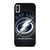 TAMPA BAY LIGHTNING LOGO iPhone X / XS Case Cover