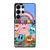 AMAZING WORLD OF GUMBALL Samsung Galaxy S25 Ultra Case Cover