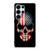 AMERICAN FLAG SKULL Samsung Galaxy S25 Ultra Case Cover