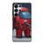 AMONG US CHARACTER ART Samsung Galaxy S25 Ultra Case Cover