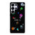 AMONG US CHARACTER SPACE Samsung Galaxy S25 Ultra Case Cover