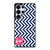 ANCHOR MONOGRAM 2 Samsung Galaxy S25 Ultra Case Cover