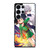 ANIME HUNTER X HUNTER KILLUA AND GON Samsung Galaxy S25 Ultra Case Cover