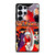 ANIME INUYASHA CHARACTER Samsung Galaxy S25 Ultra Case Cover