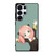 ANYA FORGER SPY X FAMILY ANIME MANGA HAPPY Samsung Galaxy S25 Ultra Case Cover