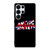 ARCTIC MONKEYS UK FLAG LOGO Samsung Galaxy S25 Ultra Case Cover