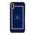 TOMMY HILFIGER LOGO iPhone X / XS Case Cover