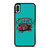 VANCOUVER GRIZZLIES LOGO iPhone X / XS Case Cover