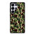 BAPE BATHING APE CAMO Samsung Galaxy S25 Ultra Case Cover