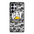 BAPE CAMO CATERPILLAR CAT Samsung Galaxy S25 Ultra Case Cover