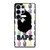 BAPE CUTE LOGO COLLAGE Samsung Galaxy S25 Ultra Case Cover