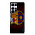 BARCELONA FC EMBLEM Samsung Galaxy S25 Ultra Case Cover