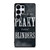 BY THE ORDER OF PEAKY BLINDERS SERIES Samsung Galaxy S25 Ultra Case Cover
