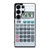 CALCULATOR Samsung Galaxy S25 Ultra Case Cover