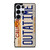 CALIFORNIA OUTATIME Samsung Galaxy S25 Ultra Case Cover
