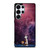 CALVIN AND HOBES NEBULA Samsung Galaxy S25 Ultra Case Cover