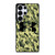 CAMO BAPE UNDER ARMOUR Samsung Galaxy S25 Ultra Case Cover
