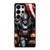 CAPTAIN AMERICA MARVEL Samsung Galaxy S25 Ultra Case Cover