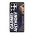 CARMELO ANTHONY Samsung Galaxy S25 Ultra Case Cover
