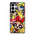 CARTOON NETWORK POWERPUFF GIRLS Samsung Galaxy S25 Ultra Case Cover