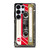 CASSETE TAPE RETRO Samsung Galaxy S25 Ultra Case Cover