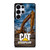 CAT CATERPILLAR EXCAVATOR Samsung Galaxy S25 Ultra Case Cover