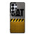 CATERPILLAR CAT TRACTOR LOGO Samsung Galaxy S25 Ultra Case Cover