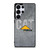 CATERPILLAR LOGO ESTIRPE CULTURE Samsung Galaxy S25 Ultra Case Cover