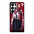 CHAINSAW MAN MANGA MAKIMA DENJI Samsung Galaxy S25 Ultra Case Cover