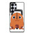 CHAINSAW MAN POCHITA MANGA Samsung Galaxy S25 Ultra Case Cover