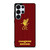 CHAMPIONS OF ENGLAND LIVERPOOL FC Samsung Galaxy S25 Ultra Case Cover