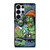 CHEECH AND CHONG MARIJUANA ZOMBIE Samsung Galaxy S25 Ultra Case Cover