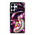 CHESHIRE CAT CARTOON Samsung Galaxy S25 Ultra Case Cover