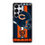 CHICAGO BEARS FLAG LOGO Samsung Galaxy S25 Ultra Case Cover