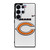 CHICAGO BEARS NFL LOGO NIKE Samsung Galaxy S25 Ultra Case Cover