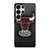 CHICAGO BULLS WINDY CITY Samsung Galaxy S25 Ultra Case Cover