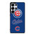CHICAGO CUBS LOGO BASEBALL TEAM ICON Samsung Galaxy S25 Ultra Case Cover