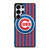 CHICAGO CUBS LOGO BASEBALL TEAM USA FLAG Samsung Galaxy S25 Ultra Case Cover