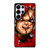 CHUCKY DOLL CREEPY Samsung Galaxy S25 Ultra Case Cover
