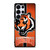CINCINNATI BENGALS Samsung Galaxy S25 Ultra Case Cover
