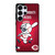 CINCINNATI REDS LOGO MLB BASEBALL TEAM MASCOT Samsung Galaxy S25 Ultra Case Cover