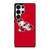 CINCINNATI REDS MASCOT MLB BASEBALL TEAM LOGO Samsung Galaxy S25 Ultra Case Cover