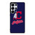 CLEVELAND INDIANS ICON Samsung Galaxy S25 Ultra Case Cover