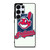 CLEVELAND INDIANS LOGO BASEBALL TEAM MASCOT Samsung Galaxy S25 Ultra Case Cover