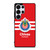 CLUB DEPORTIVO GUADALAJARA CHIVAS 6 Samsung Galaxy S25 Ultra Case Cover
